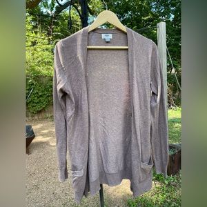 Express light Cardigan